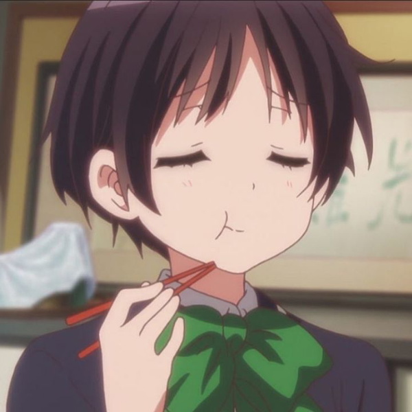 Kumin Tsuyuri