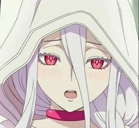 Kumoko portrait