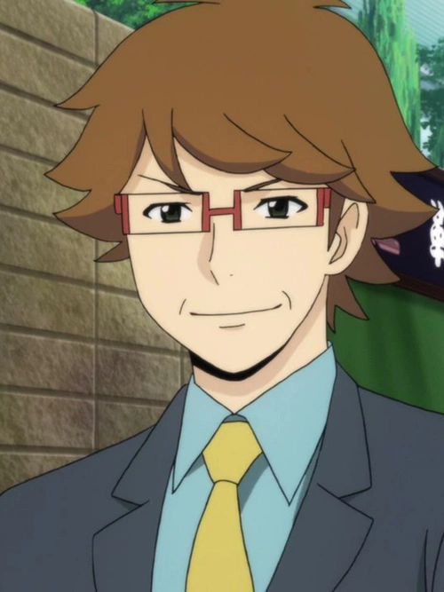 Kuniharu Saiki