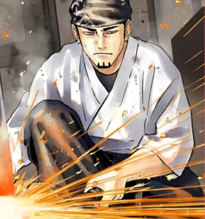 Kunishige Rokuhira