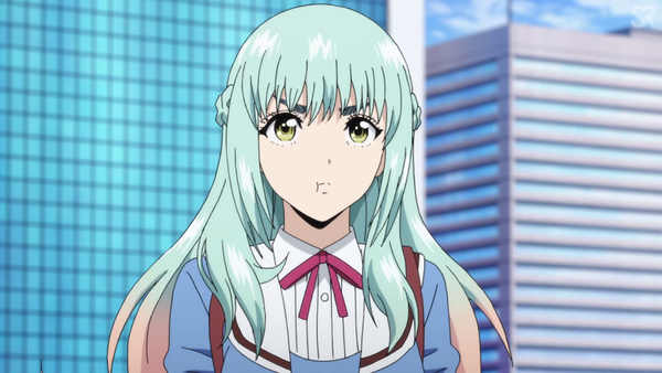 Kuon Shinzaki