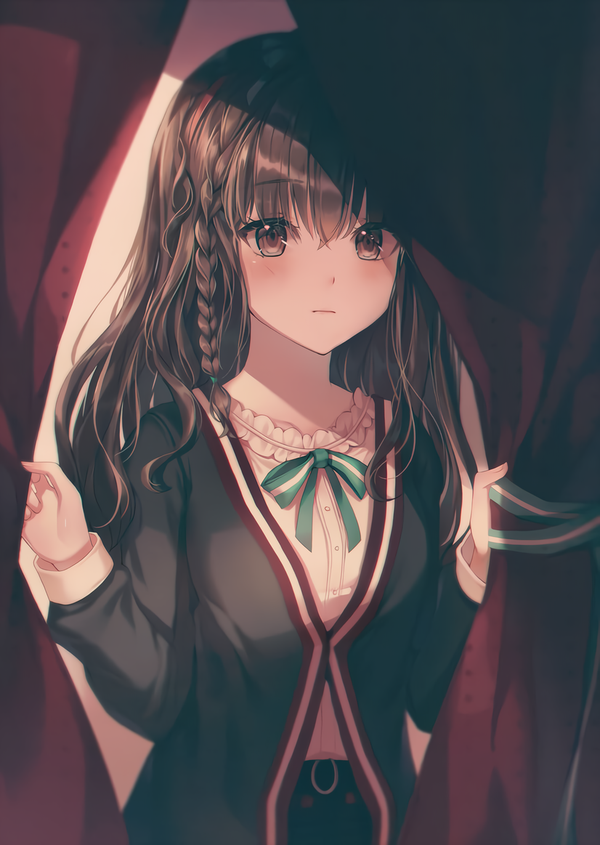 Kurama Misato