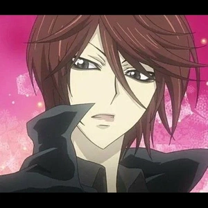 Kurama Shinjirou