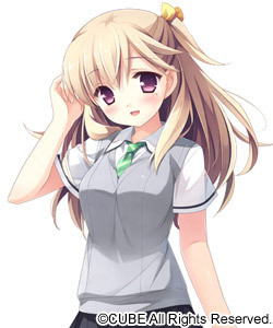 Kurano Izumi