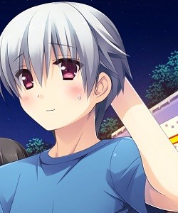 Kurano Kazuya