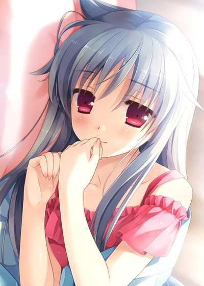 Kurano Tomoka
