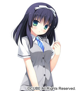 Kurano Yae