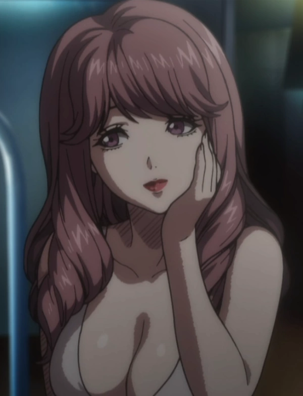 Rino Kurayoshi