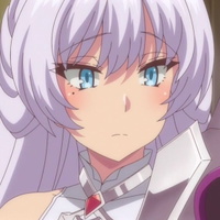 Kureha Clyret portrait