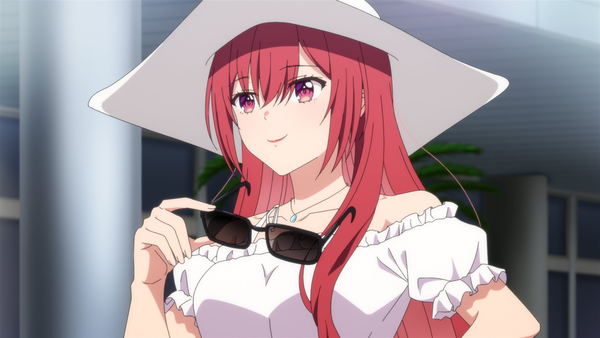 Kureha Enomoto