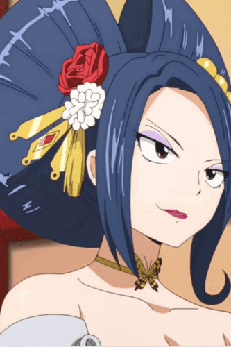 Kurenai Kōgetsu