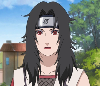 Kurenai Yūhi