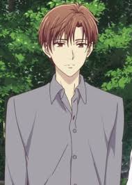 Kureno Sohma