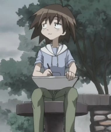 Nagisa Kurihara