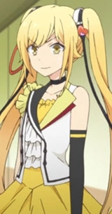 Kurisu Hijiri