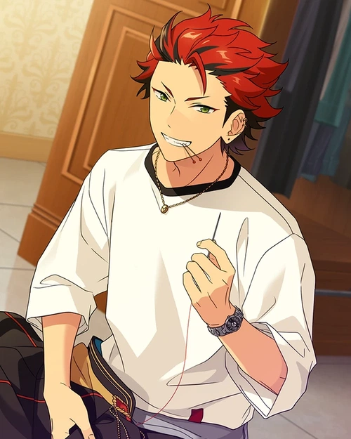 Kuro Kiryu