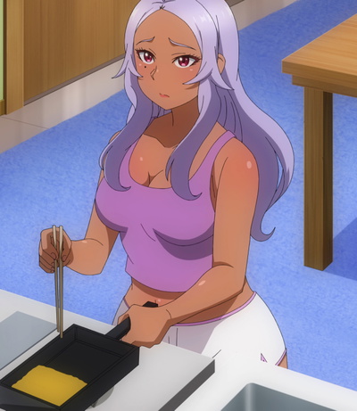 Kuroeda