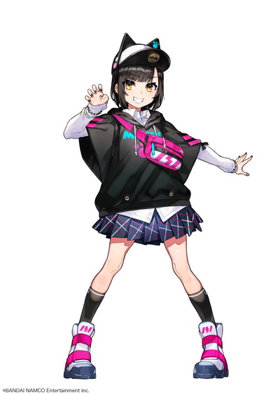 Kurogane Tama