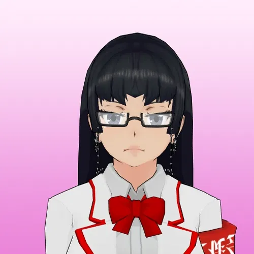 Display picture for Kuroko Kamenaga