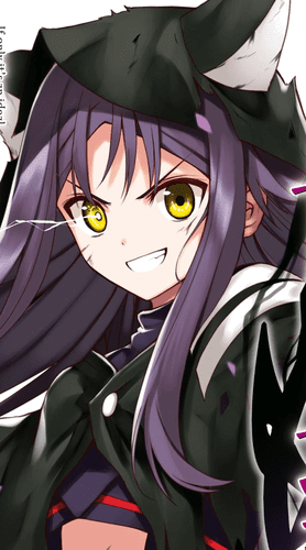 Kuroko Kuromitsu