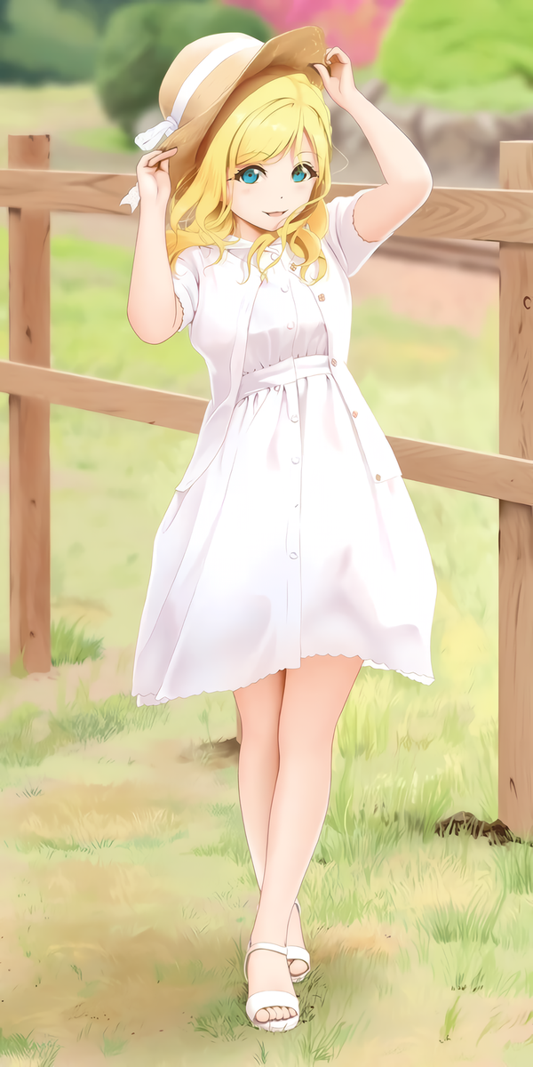 Kuromori Agnes