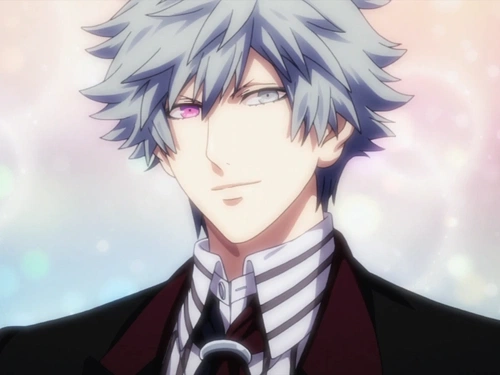 Ranmaru Kurosaki