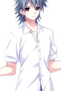 Kurosu Taichi