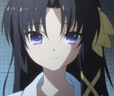Yuiko Kurugaya