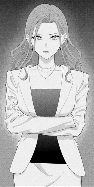 Kurumi Amano