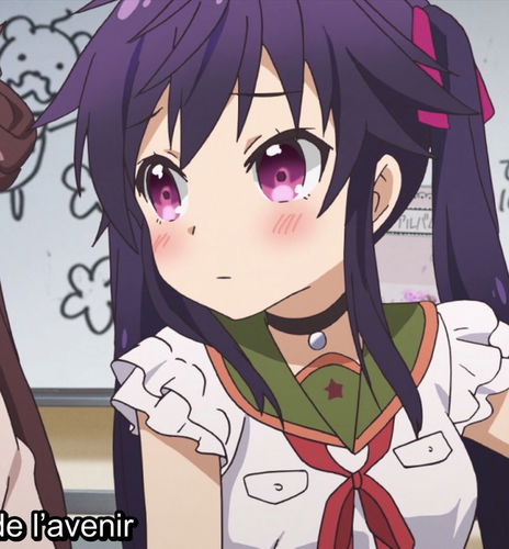 Display picture for Kurumi Ebisuzawa