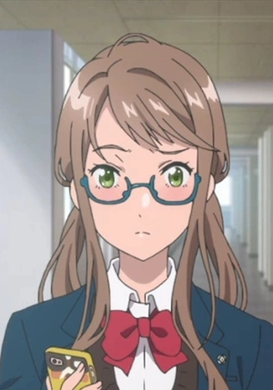 Kurumi Kawai