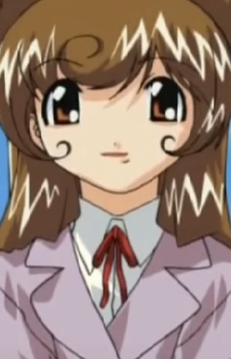 Kurumi Kimihoshi