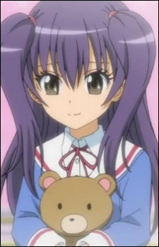 Kurumi Minowa