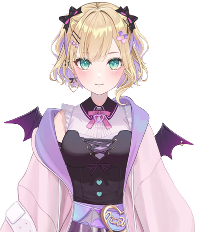 Kurumi Noah