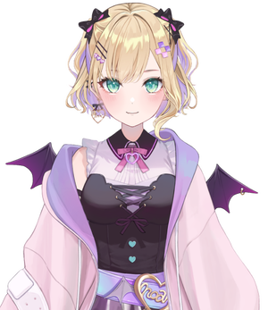 Kurumi Noah