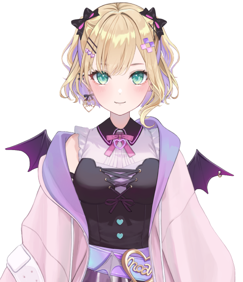 Kurumi Noah