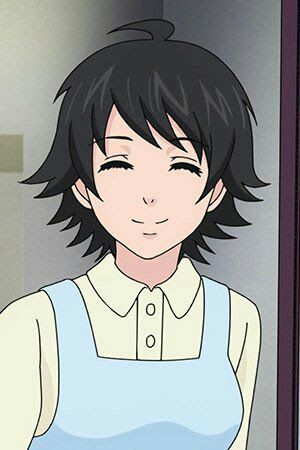 Kurumi Saiki