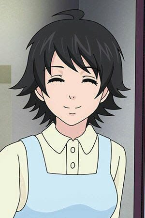 Kurumi Saiki