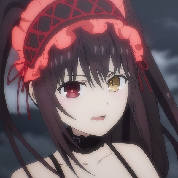 Kurumi Tokisaki