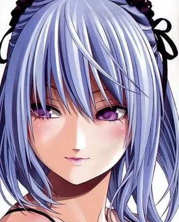 Display picture for Kurumu Kurono