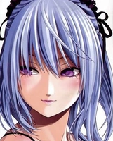 Kurumu Kurono portrait