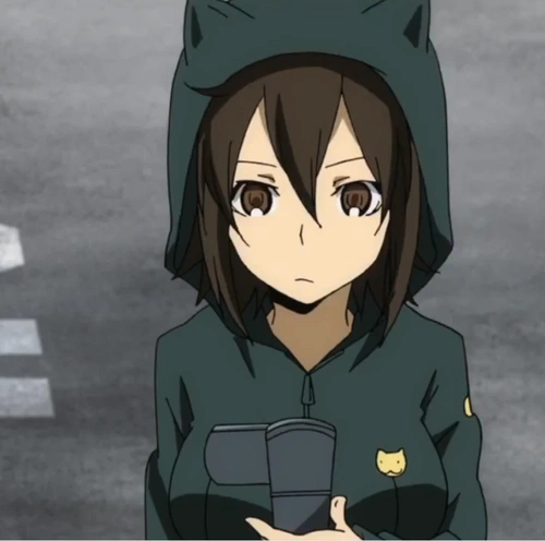 Kururi Orihara