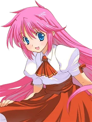 Kurusu Miki