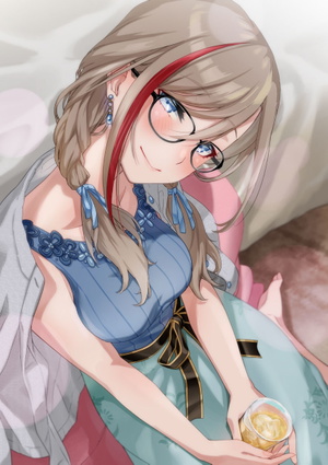 Kurusu Natsume