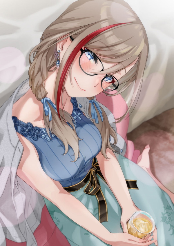 Kurusu Natsume