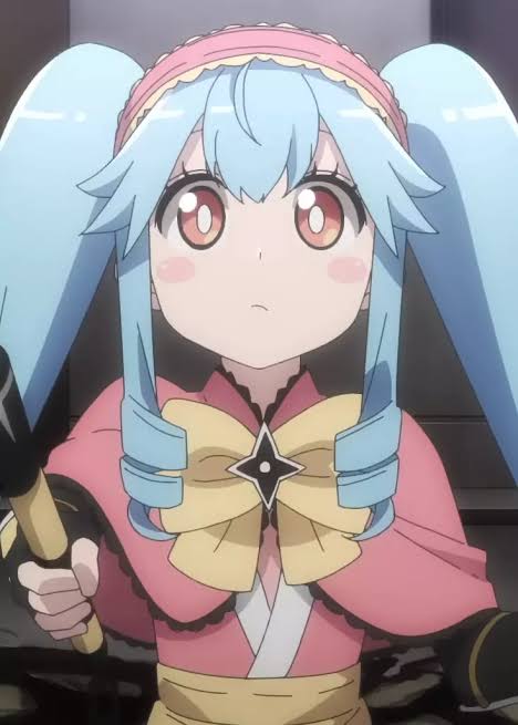Kusagakure Michiru