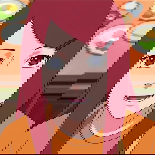 Display picture for Kushina Uzumaki