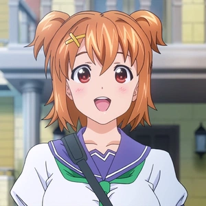 Kushiya Inaho