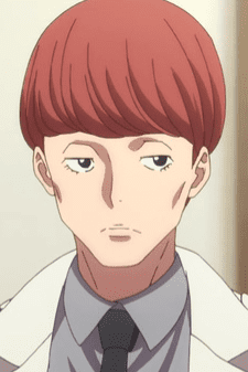 Display picture for Kusunoki