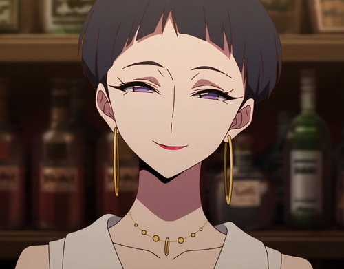 Kutsuwada Maki